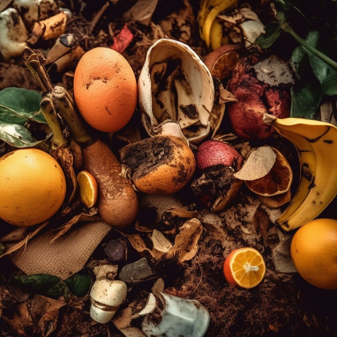 Εδαφοβελτιωτικά Προϊόντα με Οργανικό Compost